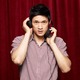 Harry Shum Jr., Glee, Season 3
